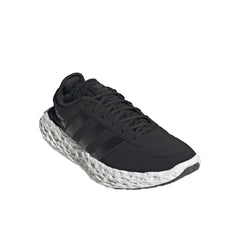 Zponge Lace Up Sneakers