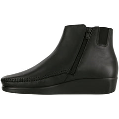 Women's Jade Boot in Black