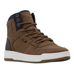 Daybreaker High Top Sneakers