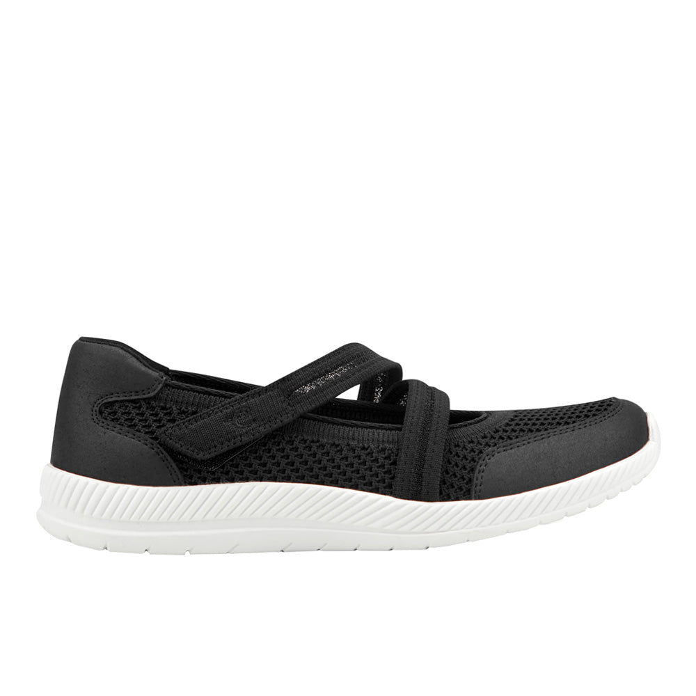 Gwynn Mary Jane Walking Shoes