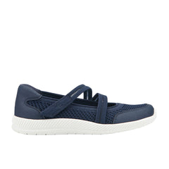 Gwynn Mary Jane Walking Shoes