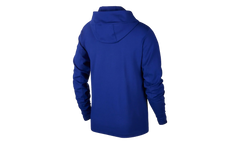 Tech Pack Full Zip Hoodie "Royal Blue / Black" BV4489 455