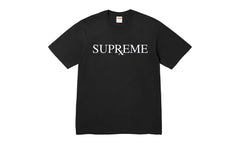 RX Tee "FW25 - Black" SU26824