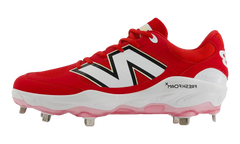FRESH FOAM X 3000 V7 "RED WHITE" L3000TR7
