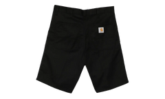 Simple Shorts "Black" I034912 89 02
