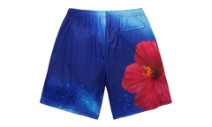 Fiji® Soccer Short "SS26 - Multicolor" SU27518