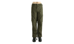 Regular Cargo Pants "Green" I032467 6302