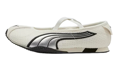 H-Street Ballet WMNS "Warm White Silver" 407820 02