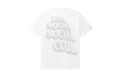 Everywhere You Look Tee "White - FW21 Collection" ASSCFW21 075