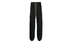 Sweatpant (FW23) "Jet Black" 130SP232020F