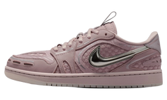 Jordan 1 Low Method of Make V3 WMNS "Particle Rose" HQ2186 601