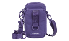 Shoulder Bag "SS26 - Purple" SU27120