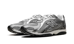 204L "Dark Silver Metallic" U204L1KP