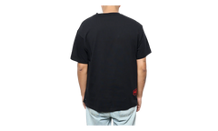 SB Max90 Skate T-Shirt "Graffiti Black" FZ6712 010