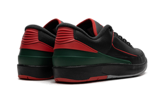 2 Retro Low "Christmas" DV9956 006