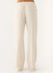 Josephina Pant - Oat
