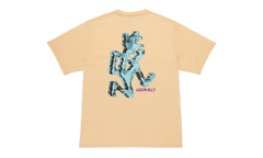 Ice Sculpture SS Tee "Mango" G6SU T118 MANGO