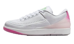 Retro 2 Low "CHERRY BLOSSOM" FQ3228 100