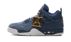 4 Retro "Howard University PE (2025)" HV9204 447