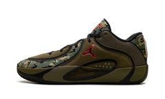 Tatum 4 "First Ring" IB7195 001