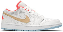 1 Low SE White Sesame (W)